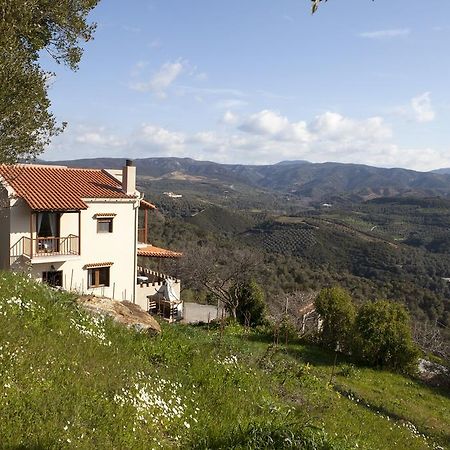 Aori Hillside Villa Kántanos Extérieur photo