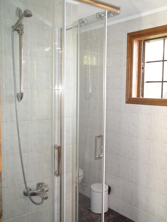 Aori Hillside Villa Kántanos Extérieur photo
