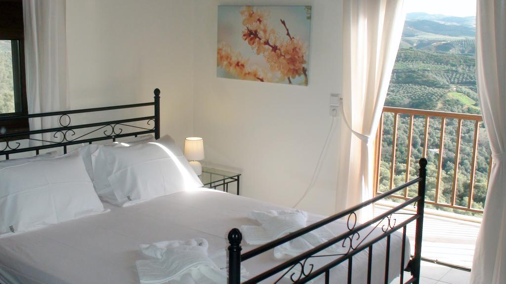 Aori Hillside Villa Kántanos Extérieur photo